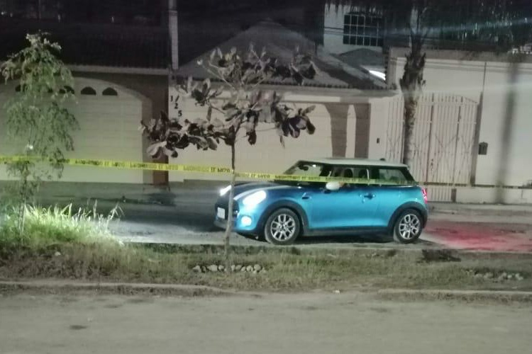 Ejecutan a primer juez de Control en Tamaulipas