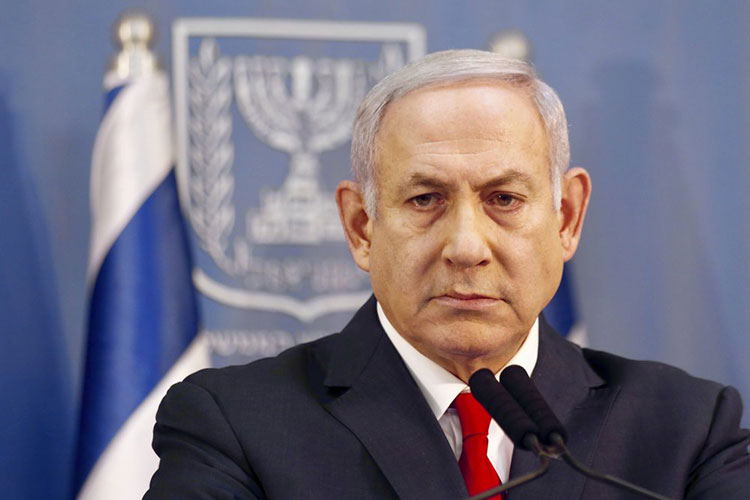 Israel convoca a elecciones anticipadas