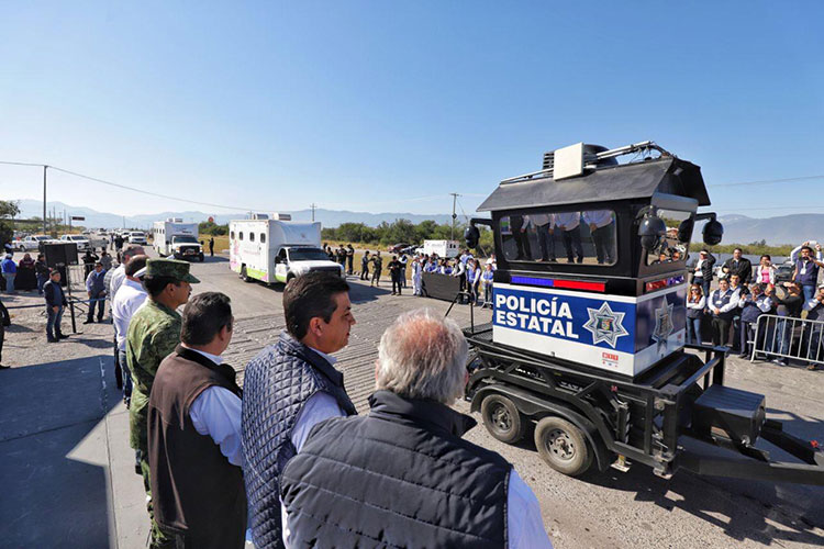Solución en la “Patria para Todos” será apegado a derecho: CDV