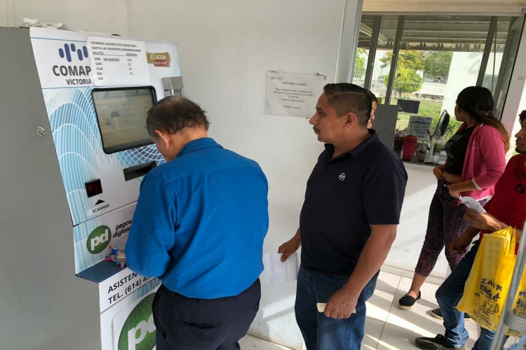 El lunes último día para regularizar adeudos con Comapa