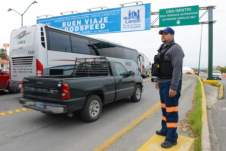 Buscan nuevas fuentes de agua en la frontera