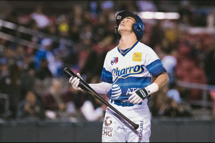 Charros deja el pase a playoffs en suspenso