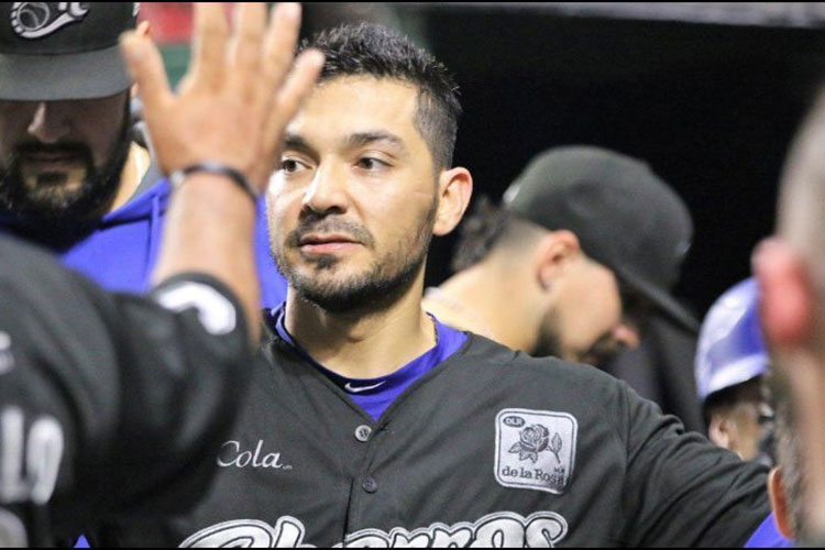 Charros se complica, pero amarra serie en Mazatlán