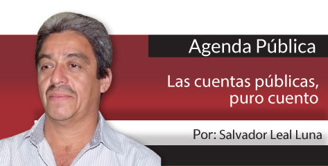 Opinión Económica “Golpe al presupuesto 2019 de la UAT”