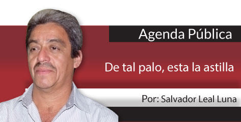 Una Tras Otra Ahora, Xicoténcatl enfermará a Salud