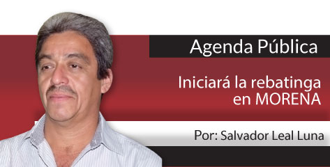 Punto por Punto Retórica demagógica