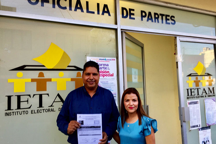 “La agresión la vivimos nosotros”: Gattas