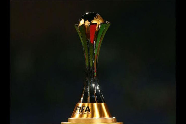 Llegó el Mundial de Clubes