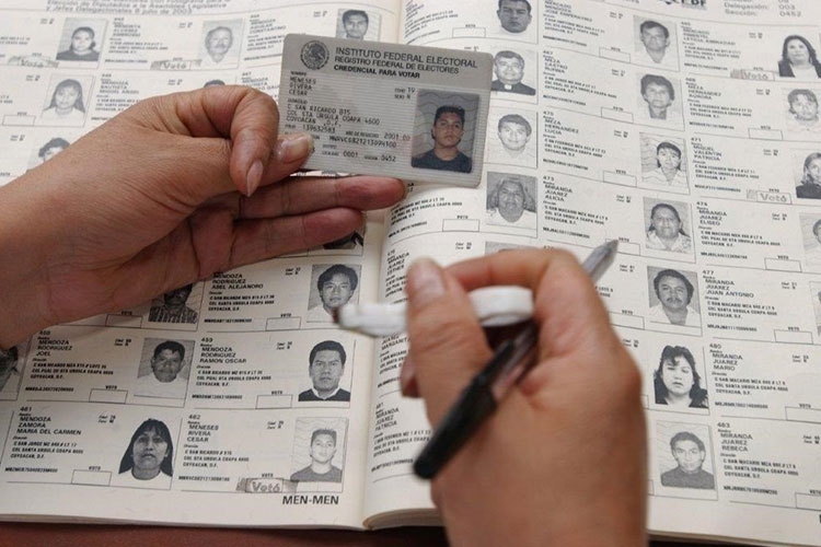 Realiza hoy PRI Consejo Político Estatal