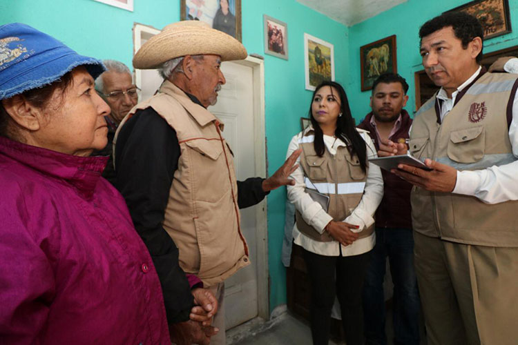 Inicia diagnóstico para aplicar SEDATU en Matamoros