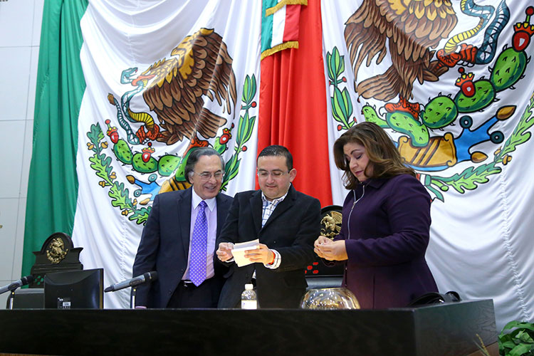 Debe terminar visión recaudatoria vs paisanos: RGB