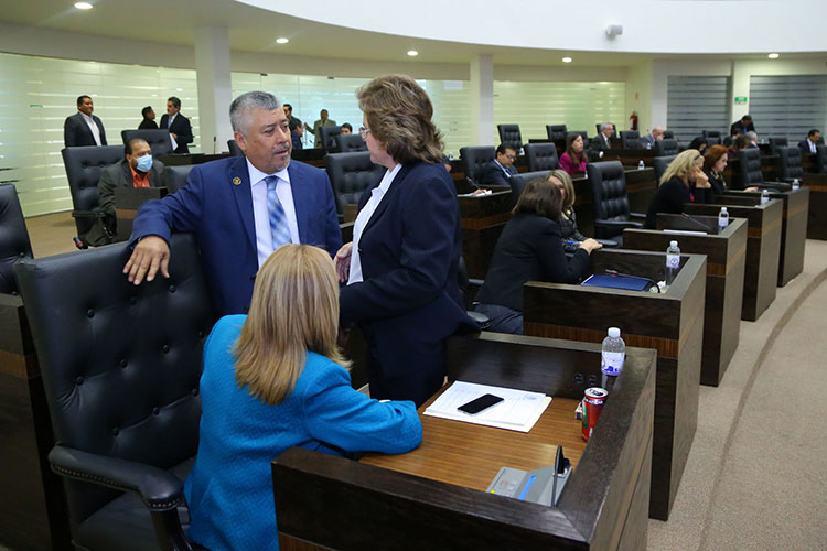 Una Tras Otra PRI tendrá candidatos el 15 de enero