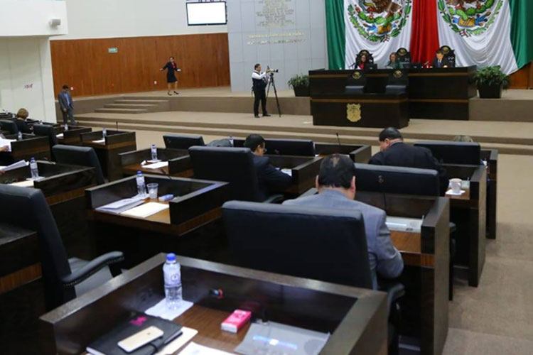 Designan a Jorge Durham Consejero de la Judicatura
