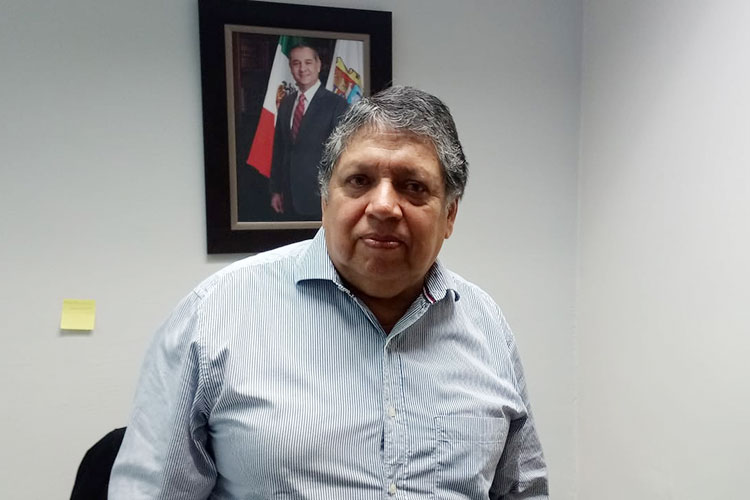 Ayuntamiento de Madero prepara denuncia por faltantes en entrega-recepción