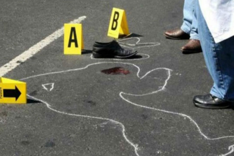 Atentan contra subdirector de policía en Guerrero