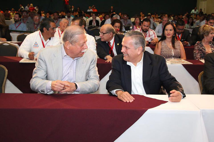 Preparan nuevo decreto de austeridad en Tamaulipas