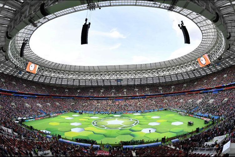 Manchester City lidera pagos por jugadores en Mundial de Rusia