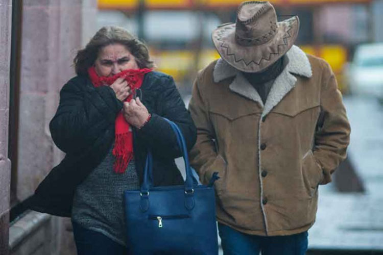 Detectan 936 contagios y 63 muertes por influenza en México