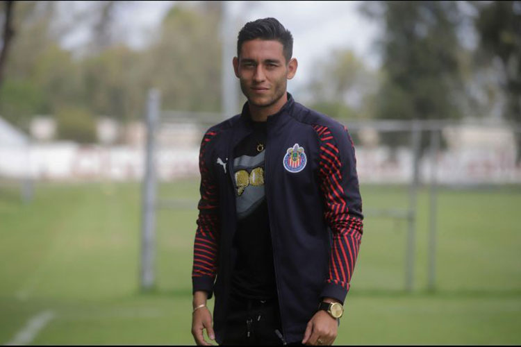 Las Chivas van por todo