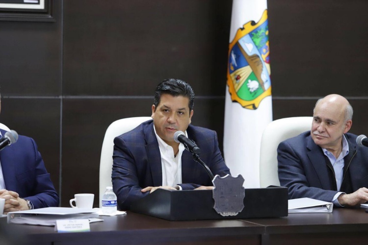 Presupuesto Federal no atiende a necesidades, reclama Cabeza de Vaca