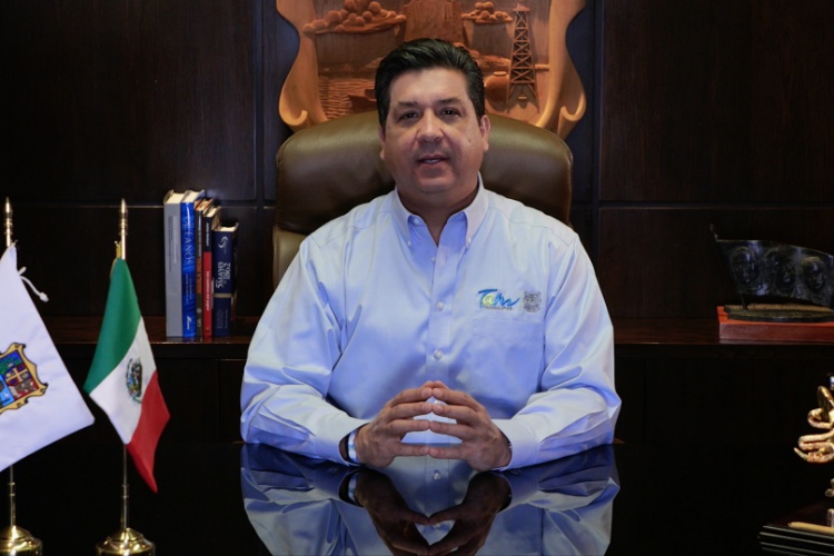 Elimina Tamaulipas la tenencia vehicular