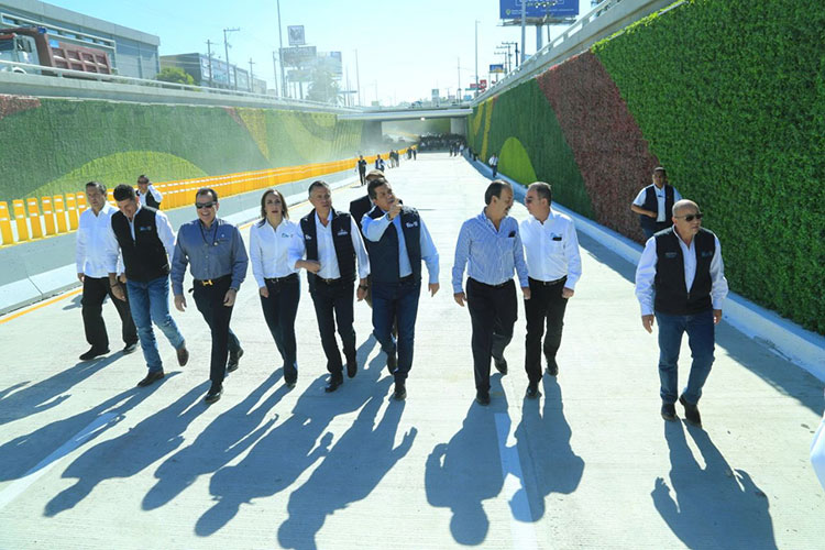 Recortes que plantea la Federación afectarían gravemente a Tamaulipas