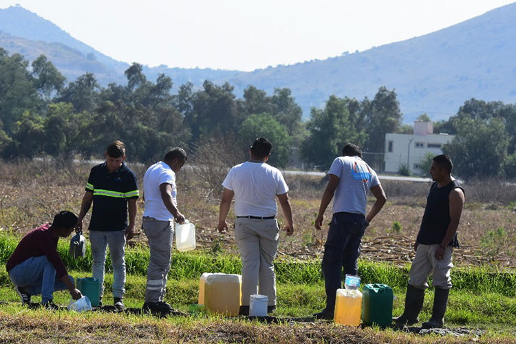 Supo PGR desde 2012 de colusión de funcionarios en ‘huachicoleo’