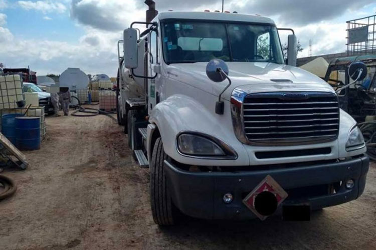 Hacienda denuncia lavado de dinero de 80 mdp por huachicol