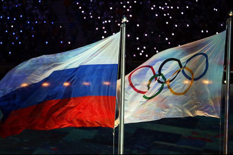 La IAAF mantiene la suspensión a Rusia