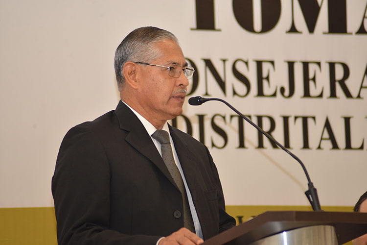 Aprueban Paquete económico sin cambios en Tamaulipas