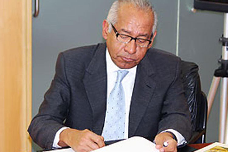 En juicio a El Chapo, capo colombiano afirma que sobornó a Morales Lechuga