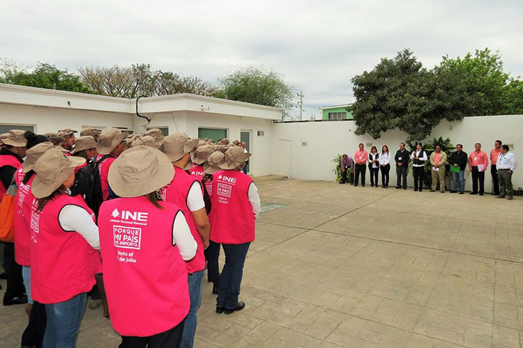 Buscan nuevas fuentes de agua en la frontera