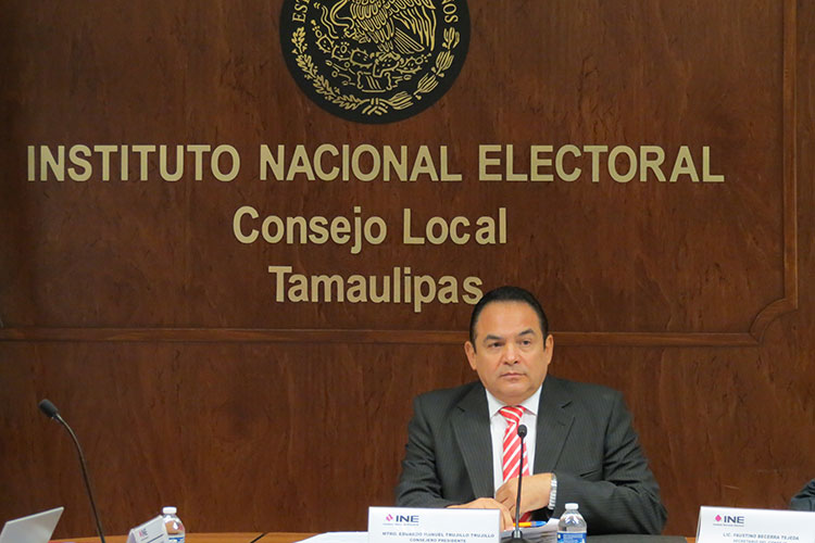 Convocan a Parlamento de la Juventud Tamaulipeca