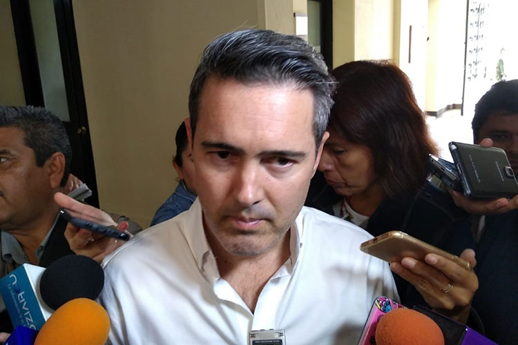 Alistan operación de Sub Coordinaciones y fusiones en Delegaciones