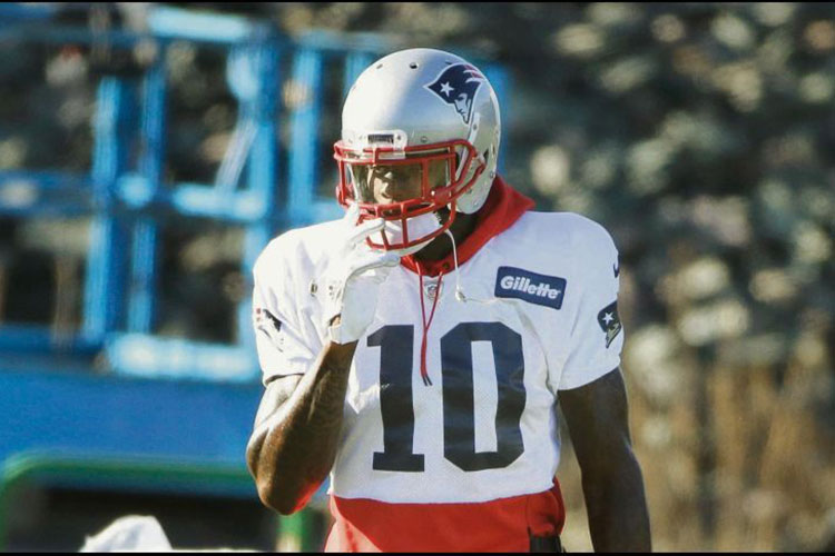 Josh Gordon queda suspendido por uso de drogas