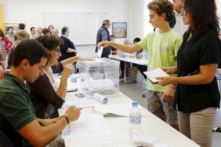 Participación de jóvenes evita fraudes electorales, asegura IETAM