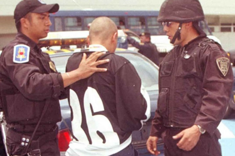 CISEN debe revelar documentos sobre Mara Salvatrucha: INAI