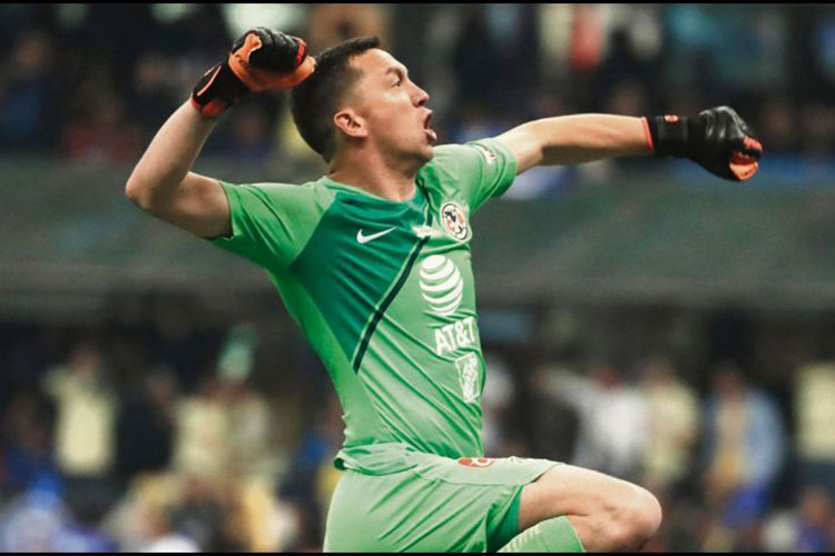 Habrá Marchesín por mucho tiempo