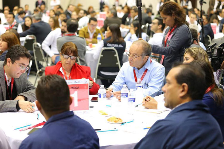 Avanza en Comisiones Ley de Igualdad de Género