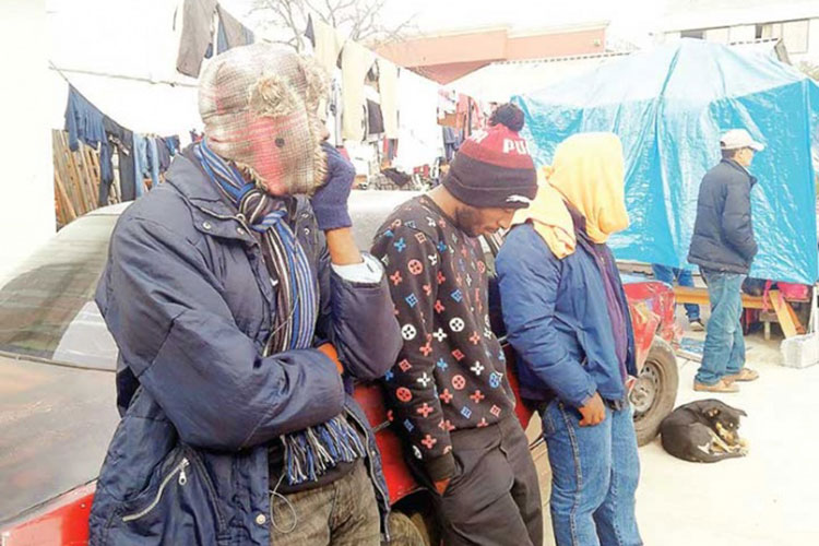 Temen crisis humanitaria si hay deportación masiva