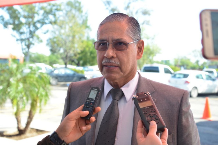 “Motivos de salud obligaron mi renuncia, esa es la verdad”: MAC