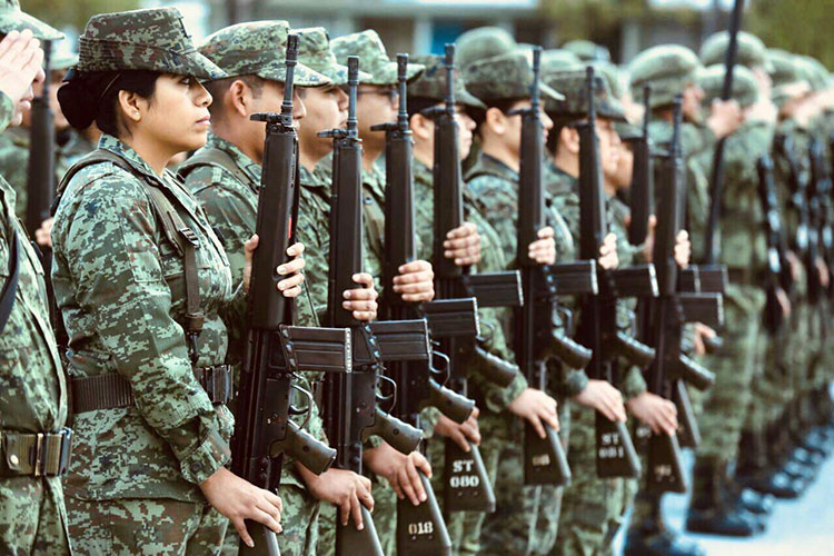 Arranca Tamaulipas mesas de seguridad con Federación