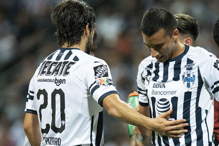 Monterrey entierra finales perdidas