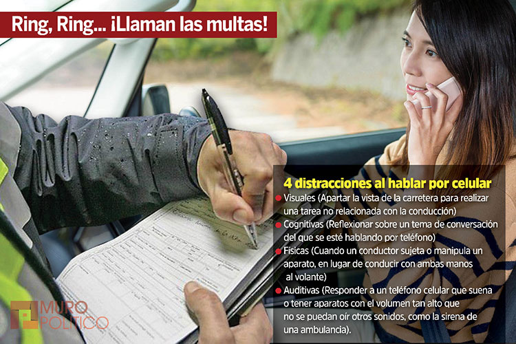 Proponen instalar revisión mecánica en carreteras