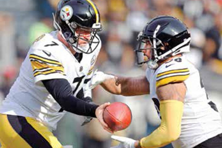 NFL termina fase regular con drama