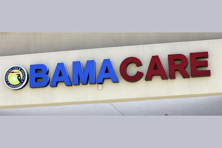 Juez en Texas declara “inválida” la ley de salud Obamacare