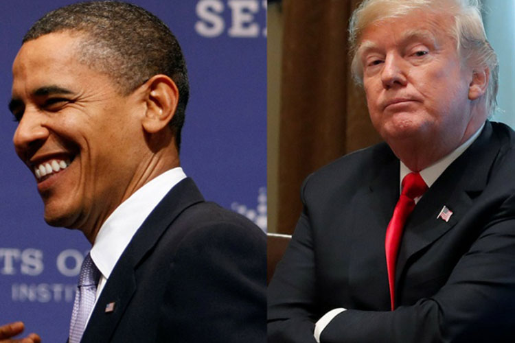 Trump deportó a más de 140 mil mexicanos en 2018