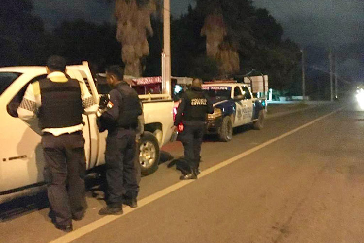 Anti alcohol deja a Profes sin aguinaldo