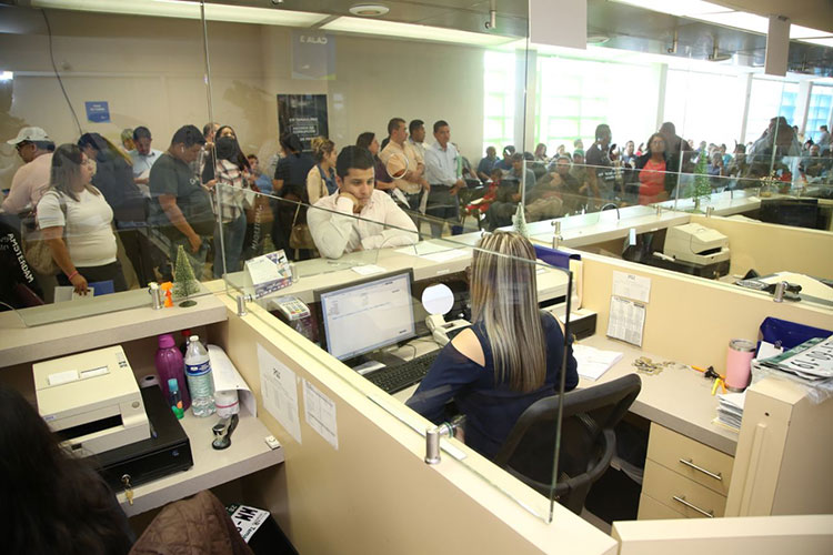 Fiscal deja fuera cobro del impuesto de tenencia 2019 en Tamaulipas