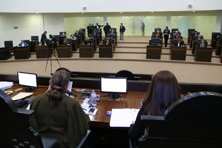 Preparan nuevo decreto de austeridad en Tamaulipas